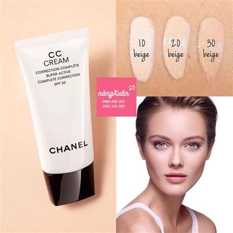 chanel cc cream b10|Chanel cc cream price malaysia.